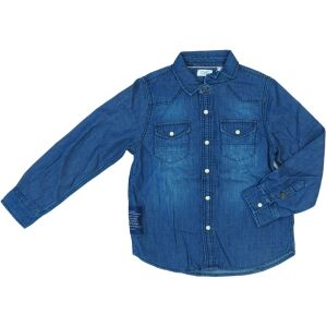 OVS Chłopiec Rękawiczki UE 110) 139946281 - Moda i ubiór