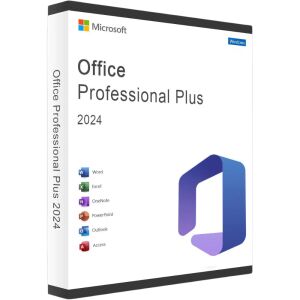 Office 2024 Pro Plus 139946462 - Software de birou