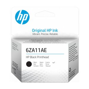 HP SCHWARZER DRUCKKOPF/SCHWARZ 139946561 - Tintenpatronen