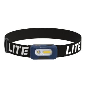 Lanternă frontală Scangrip HEAD LITE, 150 lm, reîncărcabilă, senzor de mișcare, IP54 139946568 - Lanterne