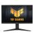 Asus TUF Gaming VG27AQL5A 27 inch QHD gaming monitor front view