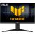 Asus TUF Gaming VG27AQL5A FreeSync Premium gaming monitor 27" QHD, 210Hz, Fast IPS - VG27AQL5A 139948861