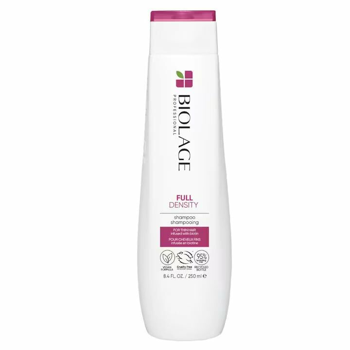 Szampon do włosów Matrix Biolage, 250 ml, do cienkich włosów