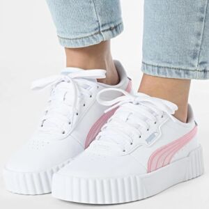 Puma Carina 3.0 Blurry sportcipő gyerek 400607 01 36 143598839 - Cipő gyerekeknek