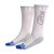 Real Madrid White felnőtt hosszú szárú zokni 38/45 139951277