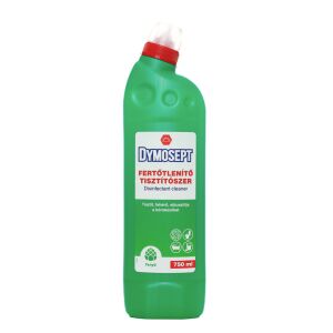 Dymol Dymosept fertőtlenítő tisztítószer 750ml fenyő 139951472 - Dymol
