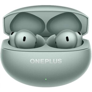 OnePlus Buds 4 - zöld 139951720 - OnePlus