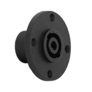 Globiz Speakon aljzat (05213) 139952231 - Csatlakozó