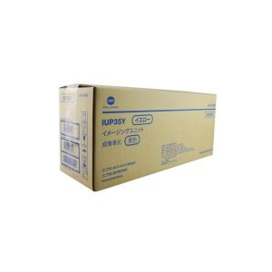 Konica Minolta IUP35Y Dobegység Sárga 139953275 - Nyomtató & Szkenner