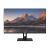 Dahua LM27-C301B 27 hüvelykes QHD IPS monitor, elölnézet