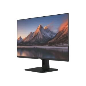 Dahua LM27-C301B 27 hüvelykes QHD IPS monitor, szögletes nézet - Dahua