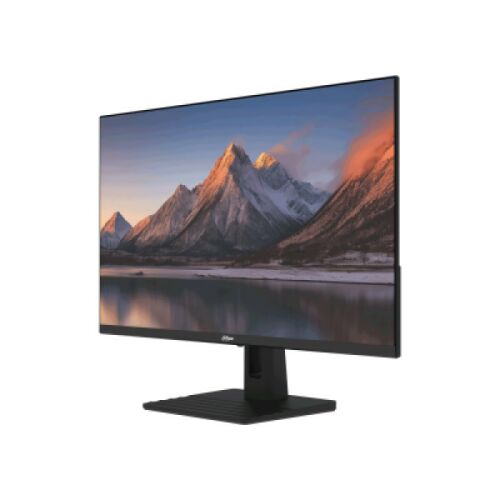 DAHUA LM27-C301B 27", IPS, 16:9, 2560X1440, 100Hz, DP, HDMI, LED MONITOR