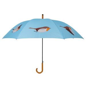 Vörösbegyes esernyő, 120 cm átmérőjű 139958638 - Esernyő