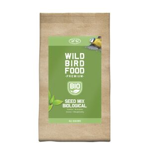 Bio prémium madáreleség mix, vitaminokkal és ásványi anyagokkal, 1kg 139958649 - Madáreleség