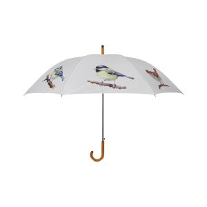 Madár mintás esernyő, 120 cm átmérőjű 139958850 - Esernyő