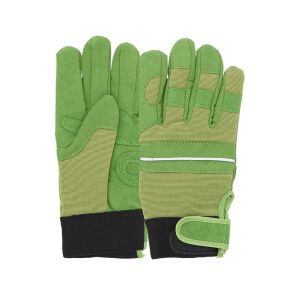 Bélelt meleg kerti kesztyű, általános kerti munkákhoz, 11 x 22,8 cm 139958918 - Védőfelszerelés