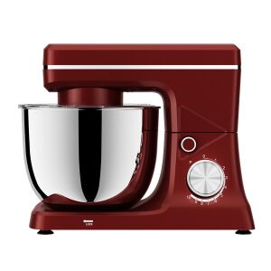 TOO SM-1500-R Gulf 1500W, 4,5L, vörös konyhai robotgép 139959200 - TOO