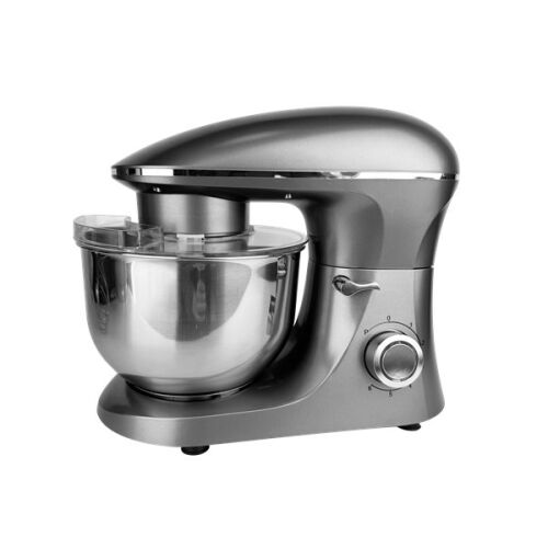 TOO SM-1900-MG Dolphin 1900W, 6,2L ezüst konyhai robotgép 139959206