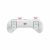 8Bitdo Ultimate Mini, Xbox Series X|S, Xbox One, PC, Official, Hall-Effect, Áttetsző fehér, Vezetékes kontroller 139960874