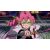 Demon Slayer: Kimetsu no Yaiba- The Hinokami Chronicles 2 Mitsuri Kanroji akcióban