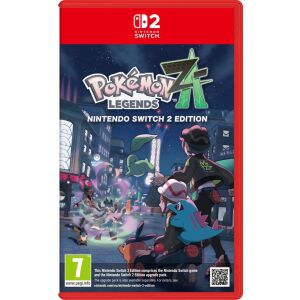 Pokemon Legends: Beyond, Nintendo Switch 2, Konzol játékszoftver 139960895 - Sega