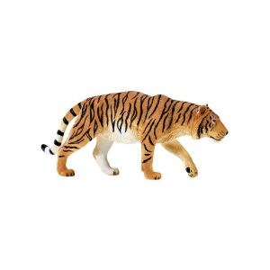 Mojo: Jagender Tiger - handbemalte Figur 139962908 - Mojo Figuren