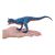 Mojo: Carnotaurus - handbemalte Figur 139963553