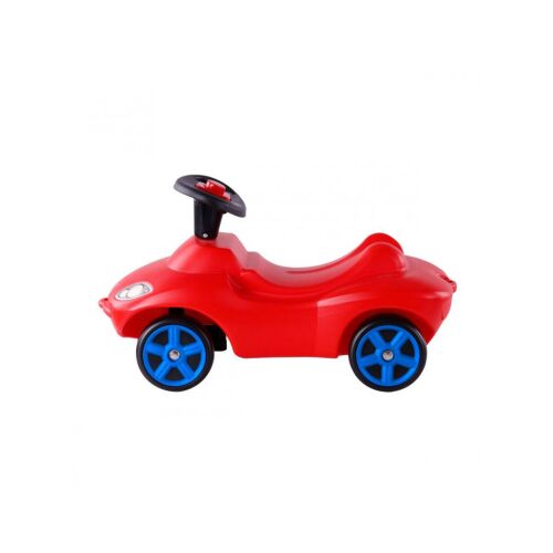 Cavallino Racer piros futóautó, bébitaxi - Bébitaxi