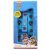 Mancs őrjárat Kids Time Blue karóra 176523390