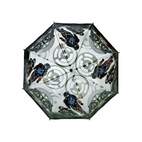 Star Wars: Mandalóri és Grogu esernyő gyerekeknek 139963845