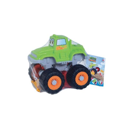 Monstertruck játékkészlet, 4 darabos. 139963885