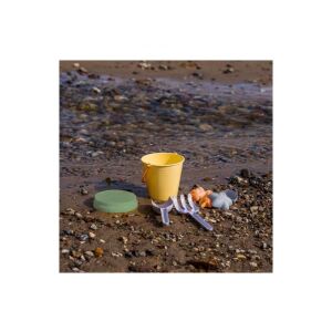 Dantoy pasztellvödör-készlet, 8 darabos. 139964010 - Szabadtéri játék és felszerelés