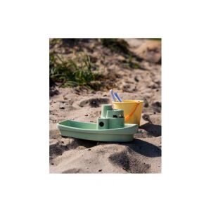 Dantoy pasztell csónak- és homokozó játék szett, 4 részes. 139964018 - Szabadtéri játék és felszerelés