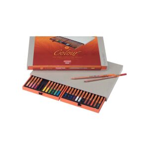 Bruynzeel színes ceruzák 24 darabos szett 139964448 - Színes ceruza