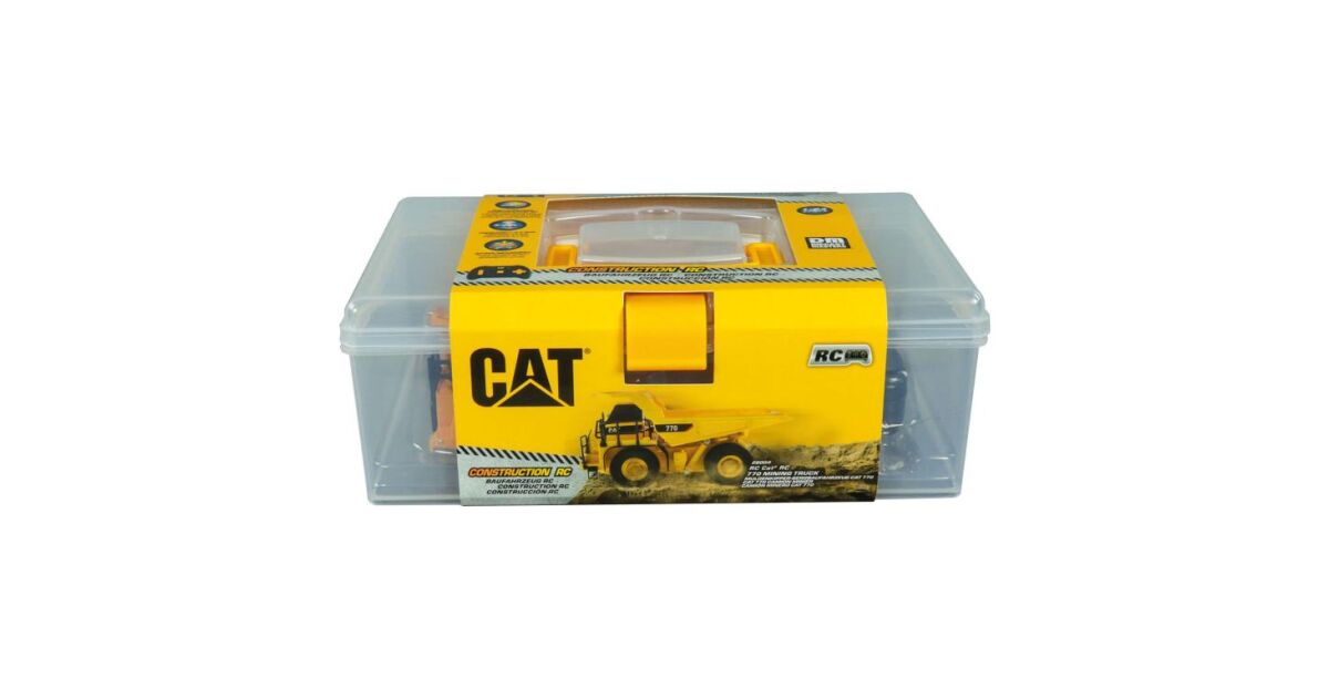 modèle 3D de Camion à benne basculante minier hors route - 1536346