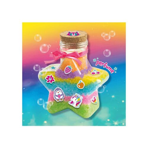 SES Galaxy fürdősó készítő 139964763