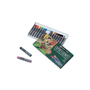 Sakura Cray-Pas Expressionist 16 olajpasztellkészlet 139964873 - Sakura