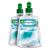 Two Air Wick Active Fresh Ocean Waves & Sea Salt Refills