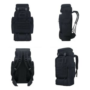 Rambo 80 literes taktikai hátizsák 139968555 - Bőrönd &Táska