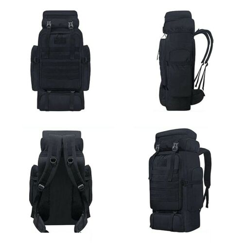 Rambo 80 literes taktikai hátizsák 139968555