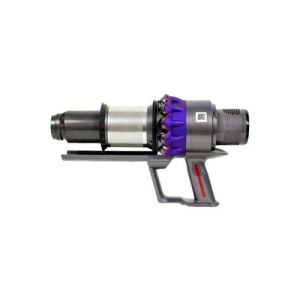 Gehäuse + Motor + Zyklon lila, Dyson Original, 972418-02 139973108 - Zubehör für kleine Haushaltsgeräte