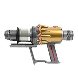 Dyson - 971640-03 Test + motor + ciklon arany 139973109 - Háztartási kisgép kiegészítő