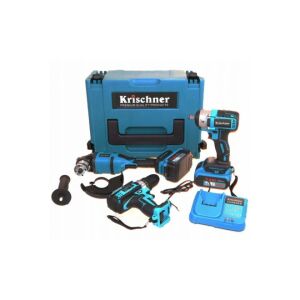 Kirschner 3 részes szerszám szett 139973991 - Multifunkciós szerszám