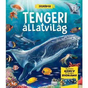 Diorama: Meereslebewesen - Sachbuch 139974322 - Kinderbücher