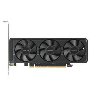 Placă video Asus GeForce RTX 5060 LP BRK OC Edition cu răcire cu ventilator triplu - ASUS Plăci video