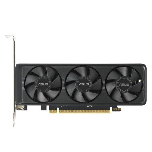 ASUS RTX5060-O8G-LP-BRK NVIDIA GeForce RTX 5060 8 Giga Bites GDDR7 (90YV0N90-M0NA00)