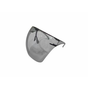 Arcvédő pajzs Szürke 144372282 - Arcvédő