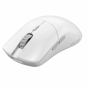 Glorious Model O 2 PRO Series Wireless Mouse 4K/8KHz Edition White 139977445 - Egér