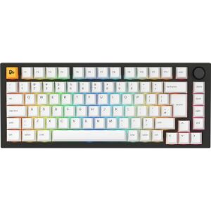 Glorious GMMK PRO 75% Prebuilt ISO Keyboard Black Slate UK 139977490 - Glorious