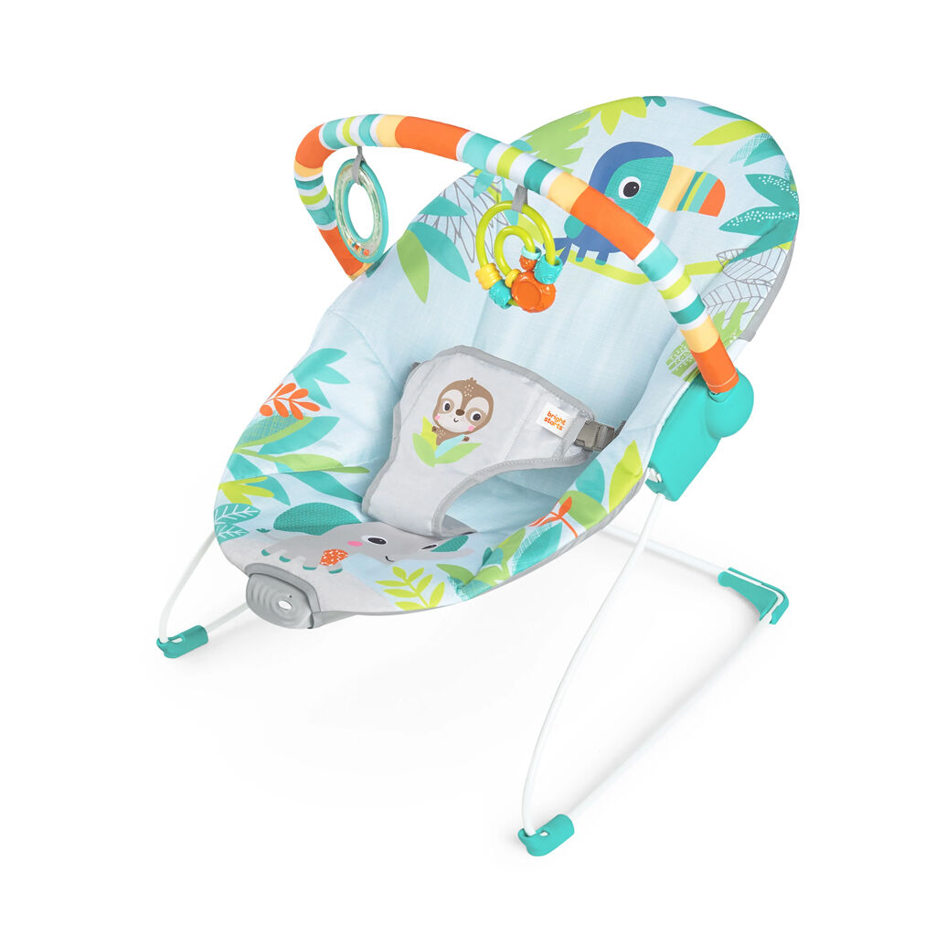 E-shop BRIGHT STARTS Rainforest Vibes™ 0m+ do 9kg